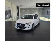Peugeot 208 - 1.2 PureTech Like | Cruise Control | DAB Radio | Lane Assist