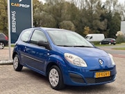 Renault Twingo - 1.2 Authentique '' Elektrische ramen - Airco - CPV ''