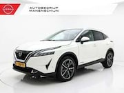 Nissan Qashqai - 1.5 e-Power automaat Tekna
