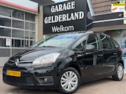 Citroën C4 Picasso - 1.6 VTi Image 5p. | Trekhaak | Cruise | Climate | Pdc | Isof