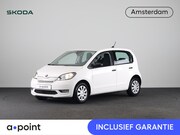 Skoda Citigo-e iV - EV Ambition 83pk | Climatronic | Rijstrooksensor | Bluetooth