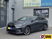 Kia ProCeed - 1.0 T-GDI GT-Line Clima Navi JBL Camera CarPlay Led