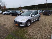 Peugeot 207 - SW Outdoor 1.6 VTi XS zeer lux, s airco trekhaak paneramadak