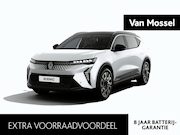 Renault Scenic E-Tech - 89 kWh Long range 220 1AT Business Techno | Elektrisch verst