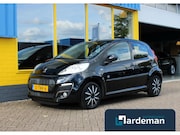 Peugeot 107 - 1.0-12V ENVY 63DKM Airco Automaat