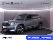 Skoda Kodiaq - 1.5 TSI Sportline Business 150PK | Panorama dak | Trekhaak |