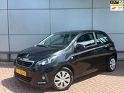 Peugeot 108 - 1.0 e-VTi Active