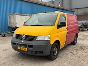 Volkswagen Transporter - 2.5 TDI 300 | EX BTW