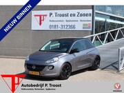 Opel Adam - 1.2 Stoelverwarming/Stuurverwarming/Cruise control/Airco/Par