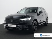 Volvo XC60 - T6 Recharge AWD Plus Black Edition | Facelift | Nappa Leder