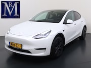 Tesla Model Y - Long Range RWD 75 kWh LONG RANGE FSD! | FULL SELF DRIVE OP D