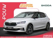 Skoda Fabia - 1.0 TSI 95pk Business Edition | Smartlink | Stoelverwarming 