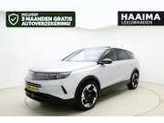 Opel Grandland - 1.6 Turbo Plug-in-Hybrid Ultimate | Lederen bekleding | Pano