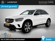 Mercedes-Benz GLC-klasse - 300 e 4MATIC Plug-In Hybride | Trekhaak | Night Pakket | Ach