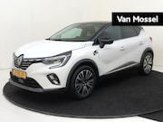 Renault Captur - 1.3 TCe EDC 155 Pk Initiale Paris | Trekhaak | Cruise Contro