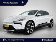 Polestar 4 - Long Range Dual motor Performance Plus 100 kWh | Panorama da