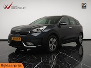 Kia Niro - 1.6 GDi Hybrid DynamicLine - Navigatie - Camera - Climate co