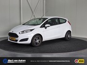 Ford Fiesta - 1.25 Nieuw model AIrco