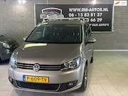 Volkswagen Touran - 1.4 TSI Highline EcoFuel Automaat | 2014