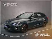 CUPRA Leon - Sportstourer Business 1.5 TSI eHybrid 204pk DSG Au