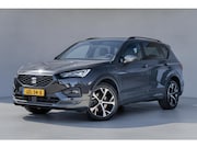 Seat Tarraco - FR 1.4 TSI Plug-In Hybrid 245pk| BTW|Elek-trekhaak|360°|Stoe