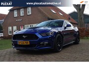 Ford Mustang - USA 5.0 V8 HANDGESCHAKELD | NW Model | Uniek | Schoon Carfax
