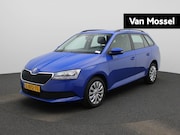 Skoda Fabia - Combi 1.0 TSI Active | Radio | Bluetooth | Airco |