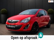 Opel Corsa - 1.4-16V COLOR EDITION CRUISE CTRL AIRCO PARKSENS STUUR/STOEL