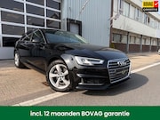 Audi A4 - 35 TFSI Sport AUT ECC/PDC/LED/XENON/LMV18/LEDER/NAVI