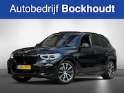 BMW X5 - xDrive45e High Exec. | M-Sport | Pano | HUD | Camera