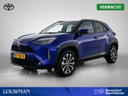 Toyota Yaris Cross - 1.5 Hybrid 115 First Edition + | BTW Voertuig | Stoel+stuurv