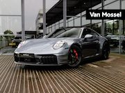 Porsche 911 - 3.6 T-Hybrid Carrera GTS | SPORTDESIGN | SPORTCHRONO | SPORU