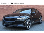 Polestar 2 - Long Range Single Motor Plus 82 kWh Adaptieve Cruise Control