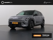 Kia EV3 - GT-PlusLine 81.4 kWh | Panoramadak | Winterpakket | Harman K