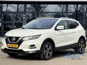 Nissan Qashqai - 1.3 DIG-T Business Edition | Panoramadak | Trekhaak | Apple 