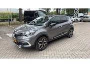 Renault Captur - 0.9 TCe Intens