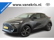 Toyota C-HR - 2.0 Plug-in Hybrid 220 Executive