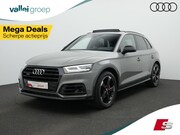 Audi SQ5 - 3.0 TFSI Quattro Pro Line Plus | Panoramadak | Bang & Olufse