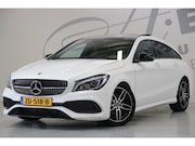 Mercedes-Benz CLA-Klasse - Shooting Brake 180 AMG-styling/ Apple carplay/ Nightpakket