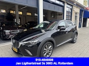 Mazda CX-3 - 2.0 SkyActiv-G 120 GT-Luxury NL AUTO/AUTOMAAT