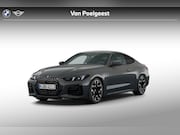 BMW 4-serie - 420i | M Sportpakket Pro | Innovation Pack | Comfort Pack