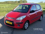 Hyundai i10 - 1.1 Active Cool, AIRCO