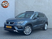 Seat Ateca - 1.4 EcoTSI XCELLENCE NAV PANO DAK AUTOMAAT STL VERW