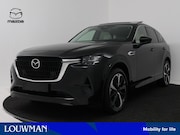 Mazda CX-60 - 2.5 e-SkyActiv PHEV Takumi Plus | Trekhaak | BOSE | Adaptive