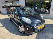 Citroën C1 - 1.0 5Drs Airco Led NAP Facelift