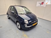 Fiat 500 - 0.9 TwinAir Turbo Easy Airco Alu Velgen