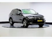 Volkswagen Tiguan All-Space - 1.5 TSI Comfortline Business 7p. | Winter-pakket | LED-licht