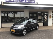 Citroën C1 - 1.0-12v Ambiance automaat