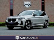 BMW iX3 - High Executive 80 kWh M Sport | SoH 99%