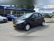 Ford Ka - 1.2 Cool & Sound Airco Huurkoop Inruil APK Garantie